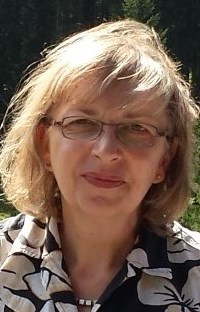 Ursula van Rienen